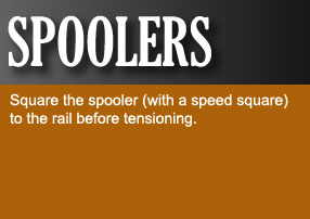 Spoolers