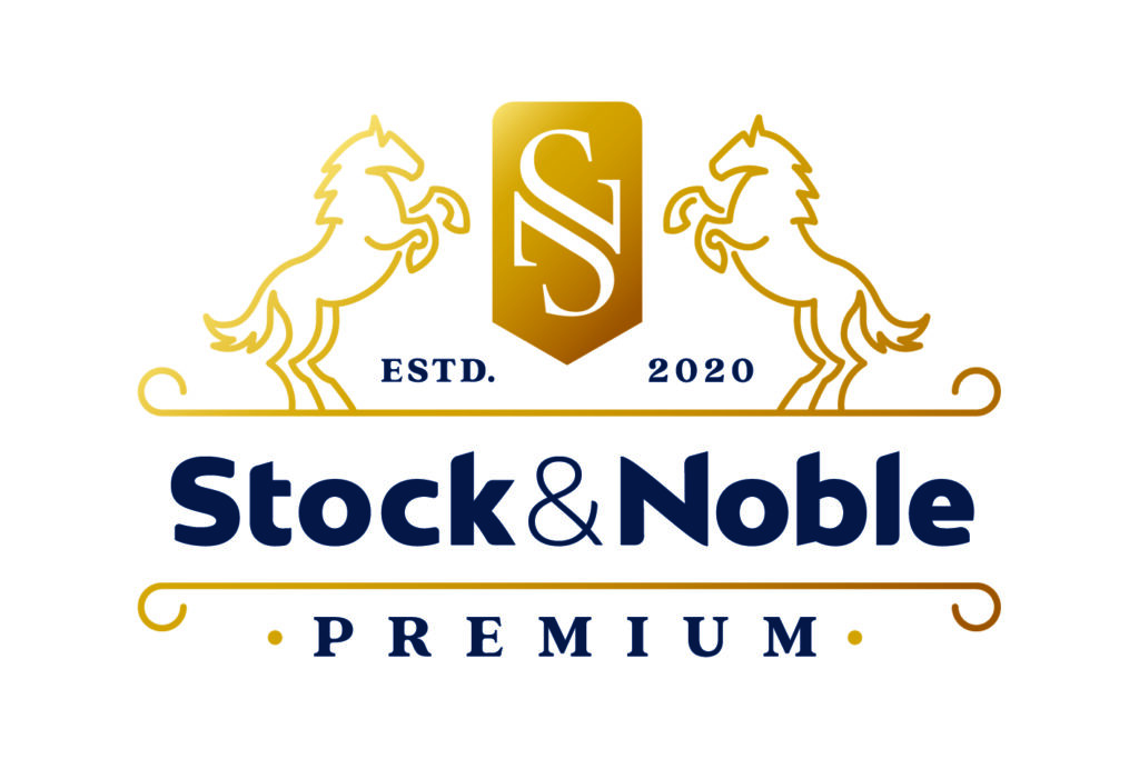 Stock & Noble Logo